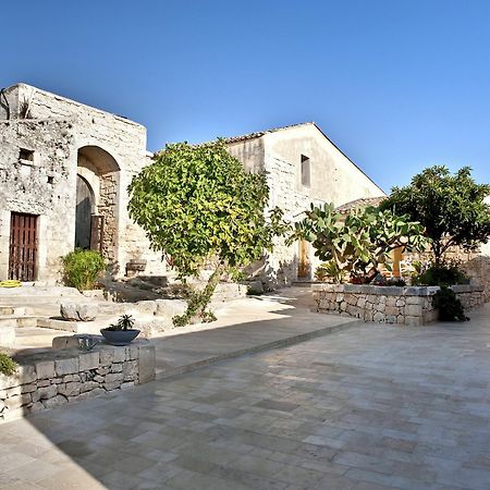 Villa Vela Borgo Alveria מראה חיצוני תמונה