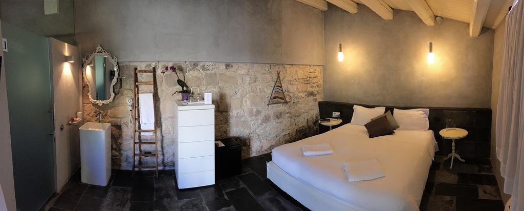 Villa Vela Borgo Alveria מראה חיצוני תמונה