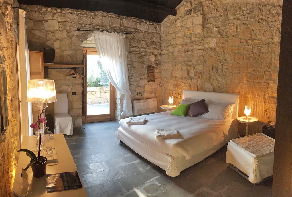 Villa Vela Borgo Alveria מראה חיצוני תמונה