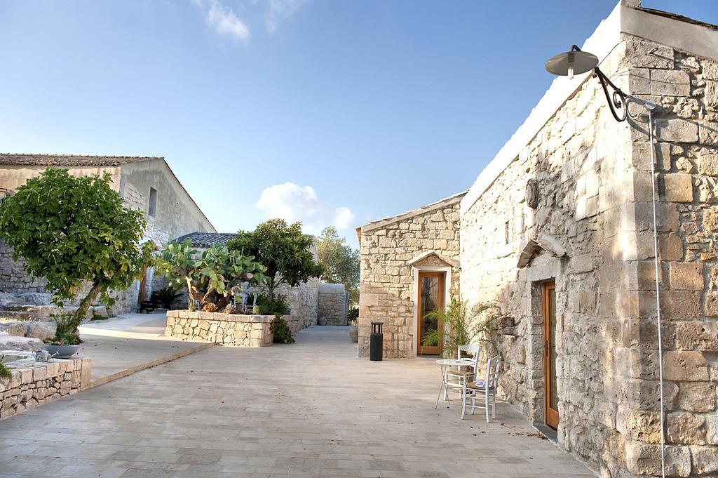 Villa Vela Borgo Alveria מראה חיצוני תמונה