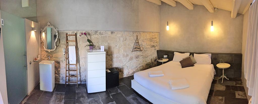 Villa Vela Borgo Alveria מראה חיצוני תמונה