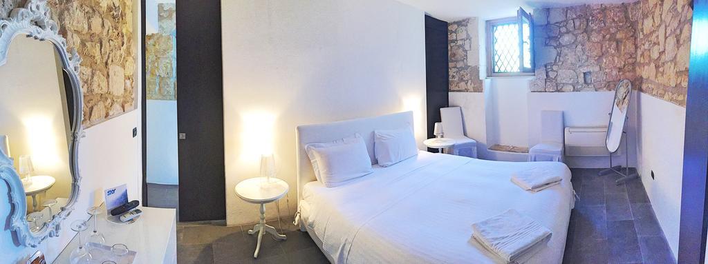 Villa Vela Borgo Alveria מראה חיצוני תמונה