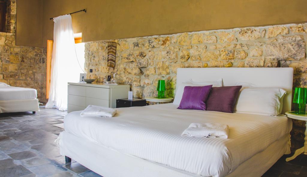Villa Vela Borgo Alveria מראה חיצוני תמונה