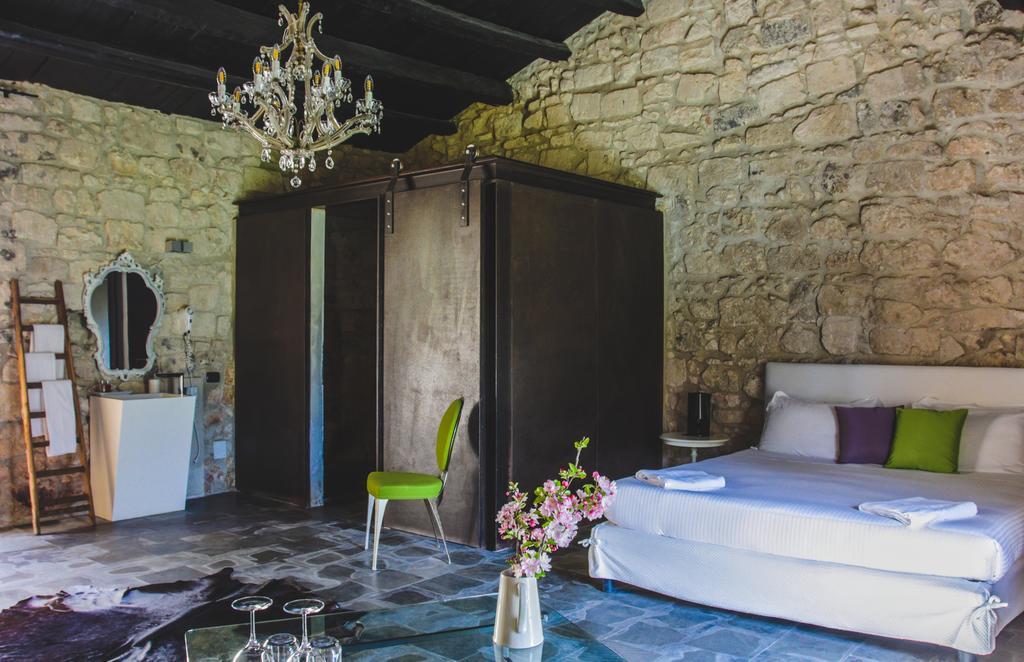 Villa Vela Borgo Alveria מראה חיצוני תמונה