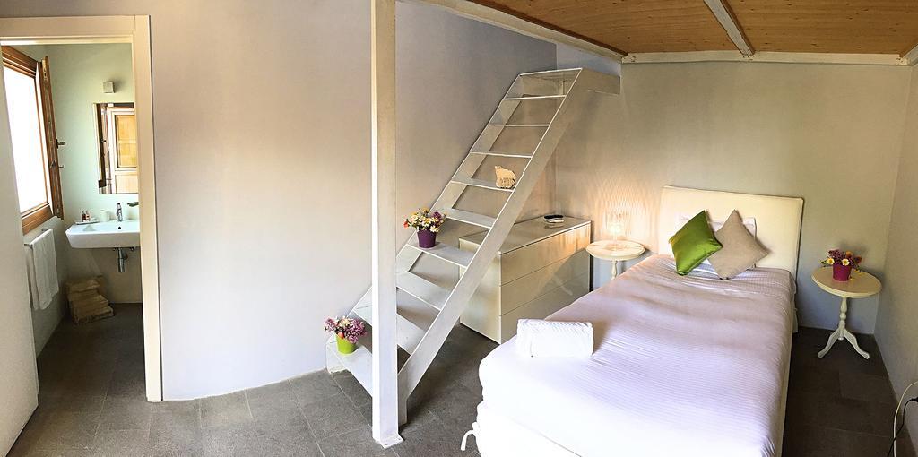 Villa Vela Borgo Alveria מראה חיצוני תמונה