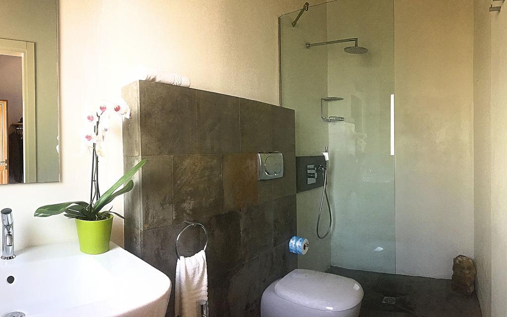 Villa Vela Borgo Alveria מראה חיצוני תמונה