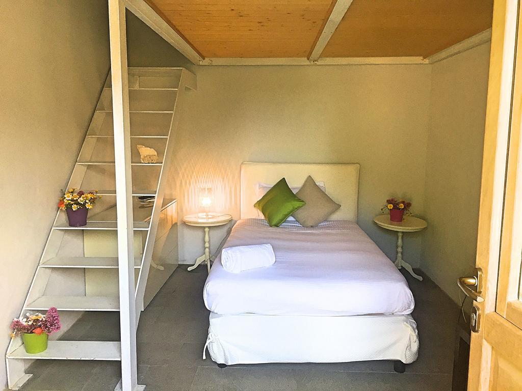 Villa Vela Borgo Alveria מראה חיצוני תמונה