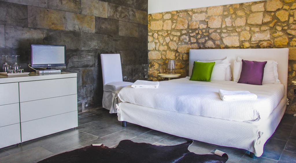 Villa Vela Borgo Alveria מראה חיצוני תמונה