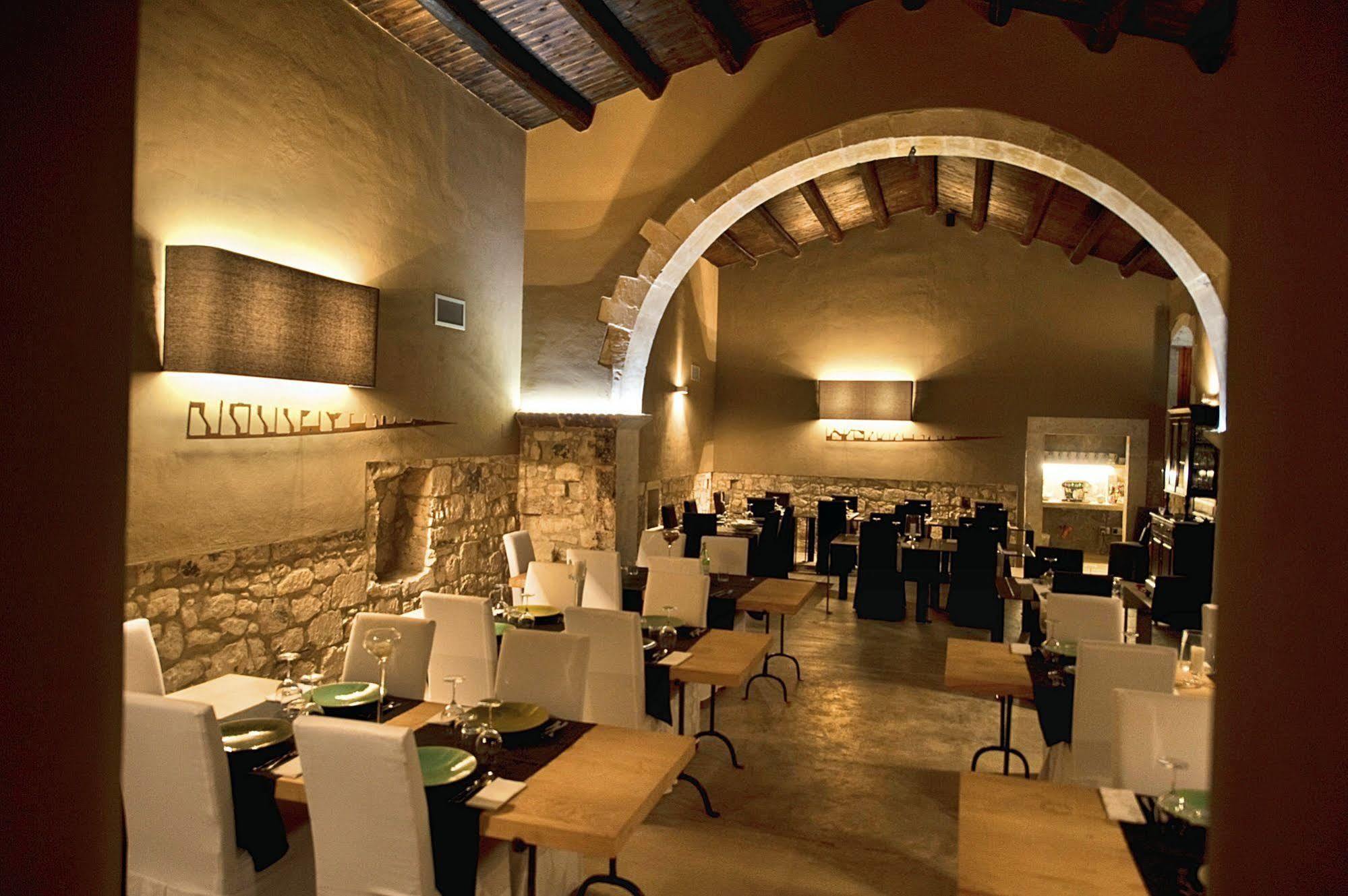 Villa Vela Borgo Alveria מראה חיצוני תמונה