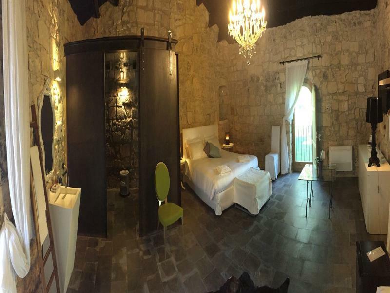 Villa Vela Borgo Alveria מראה חיצוני תמונה