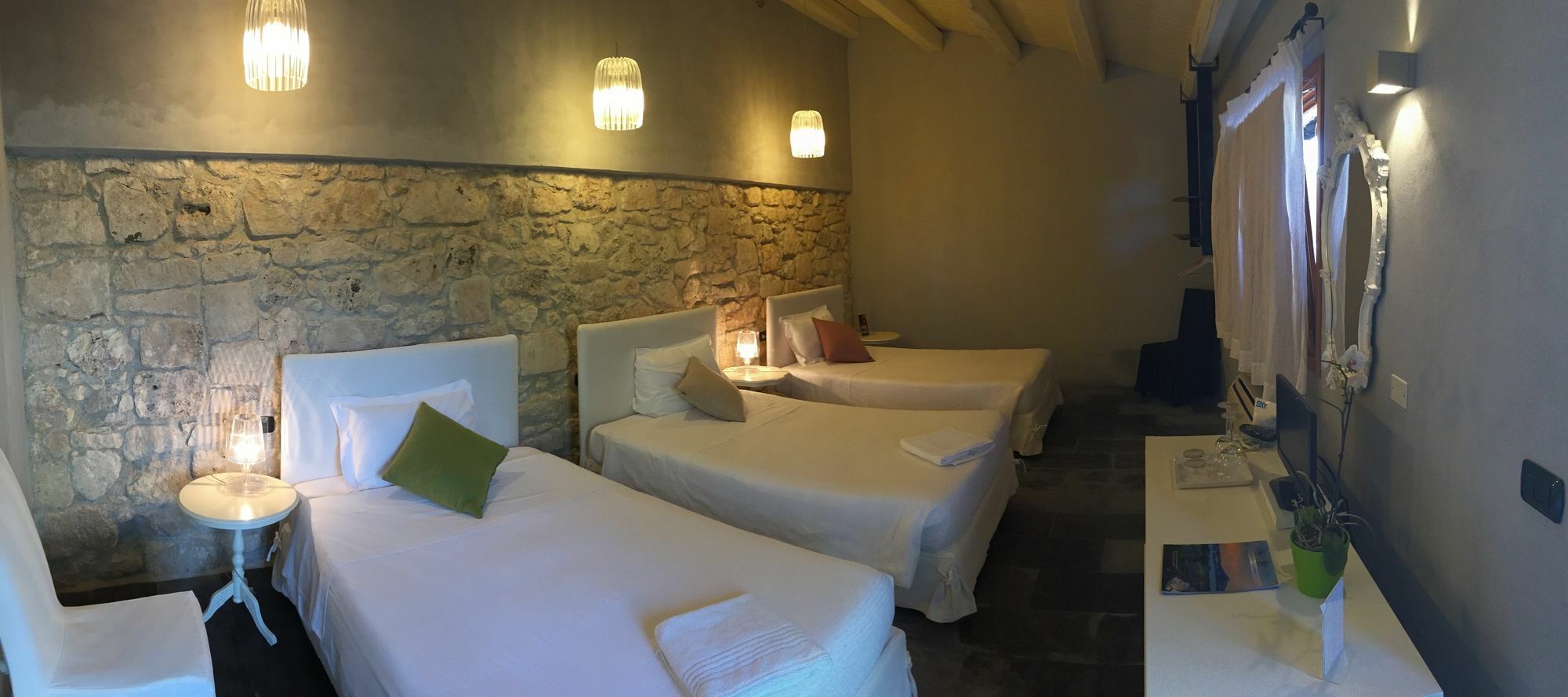 Villa Vela Borgo Alveria מראה חיצוני תמונה