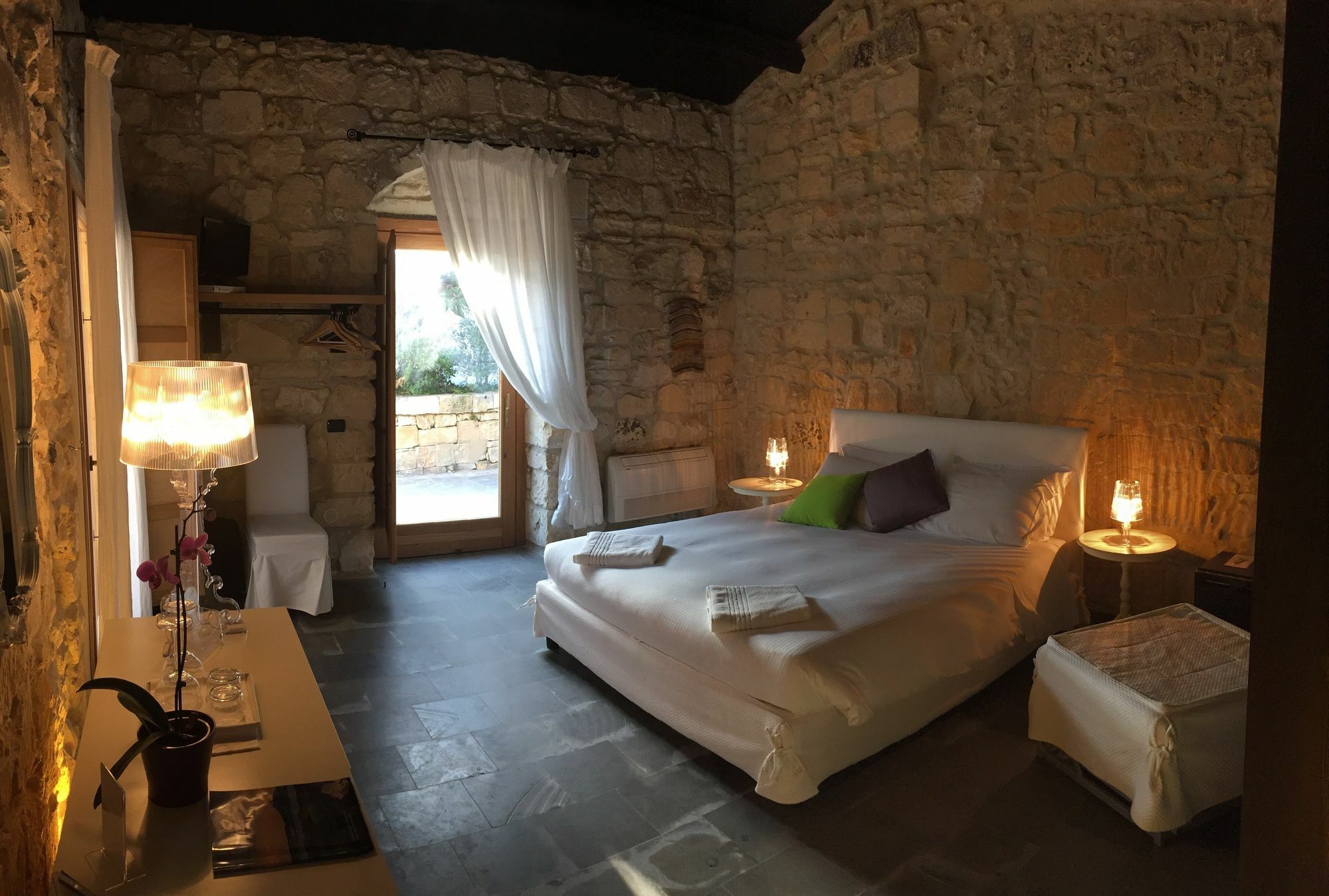 Villa Vela Borgo Alveria מראה חיצוני תמונה