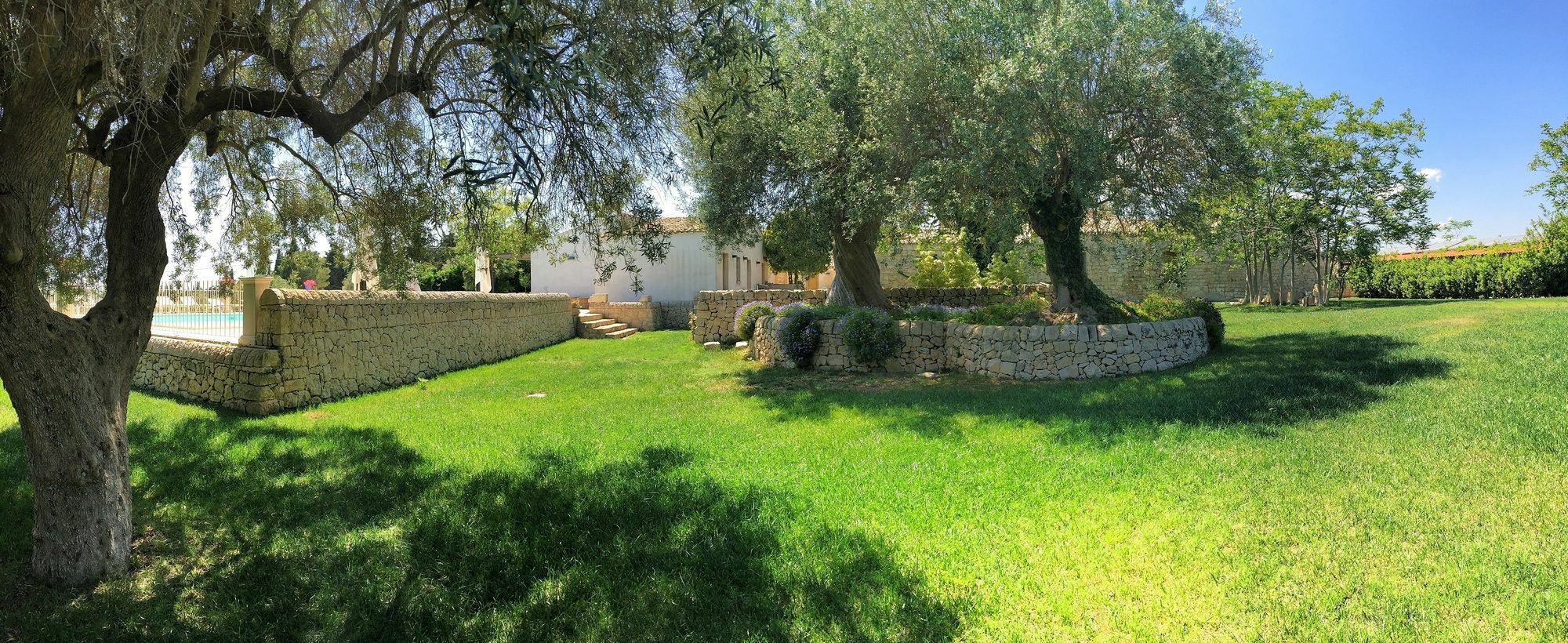 Villa Vela Borgo Alveria מראה חיצוני תמונה