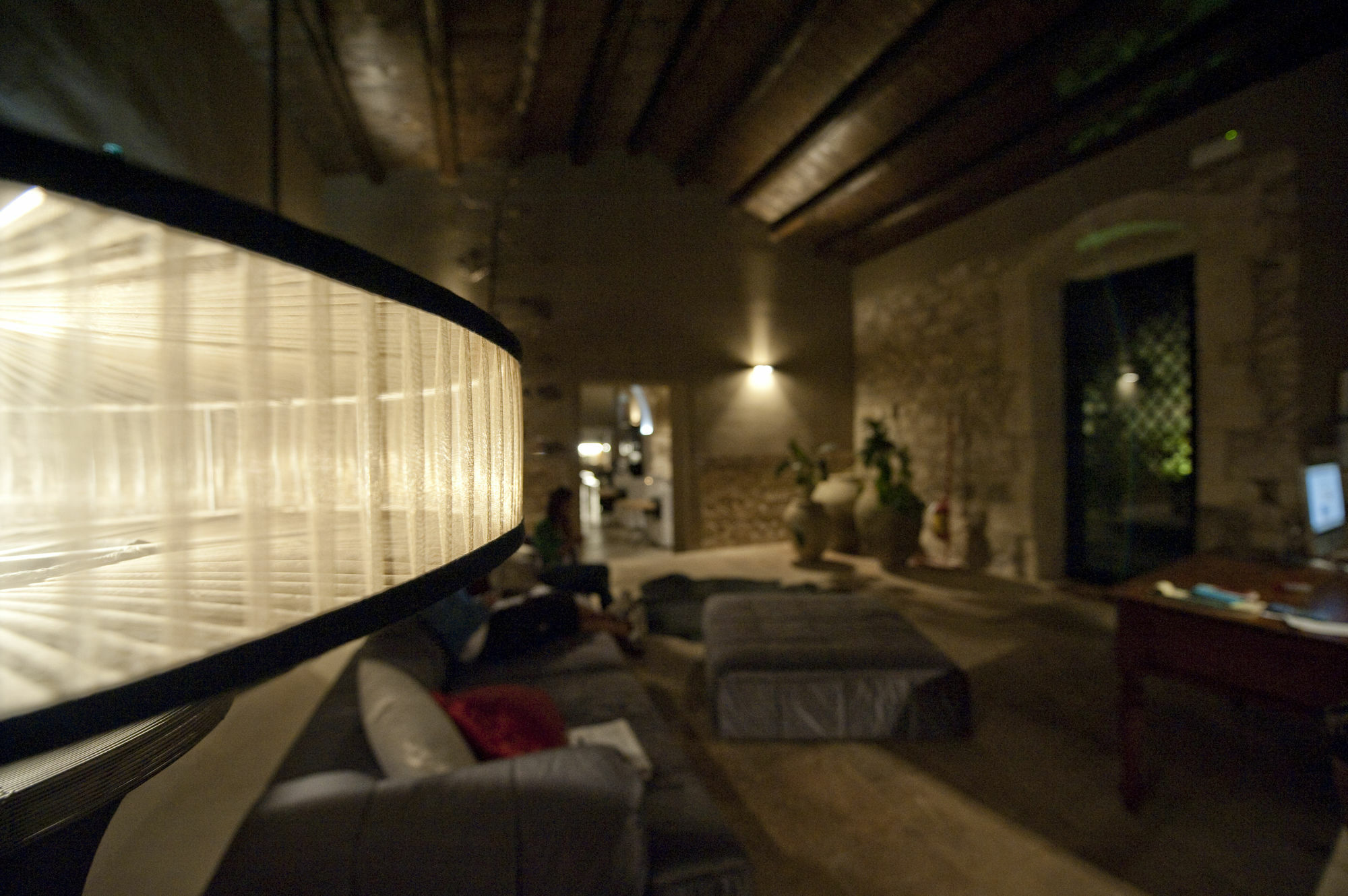 Villa Vela Borgo Alveria מראה חיצוני תמונה