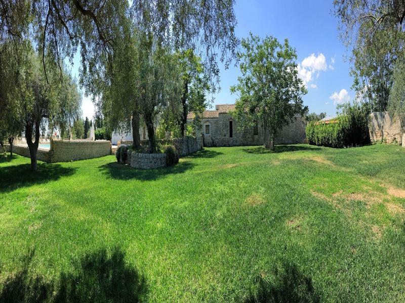 Villa Vela Borgo Alveria מראה חיצוני תמונה