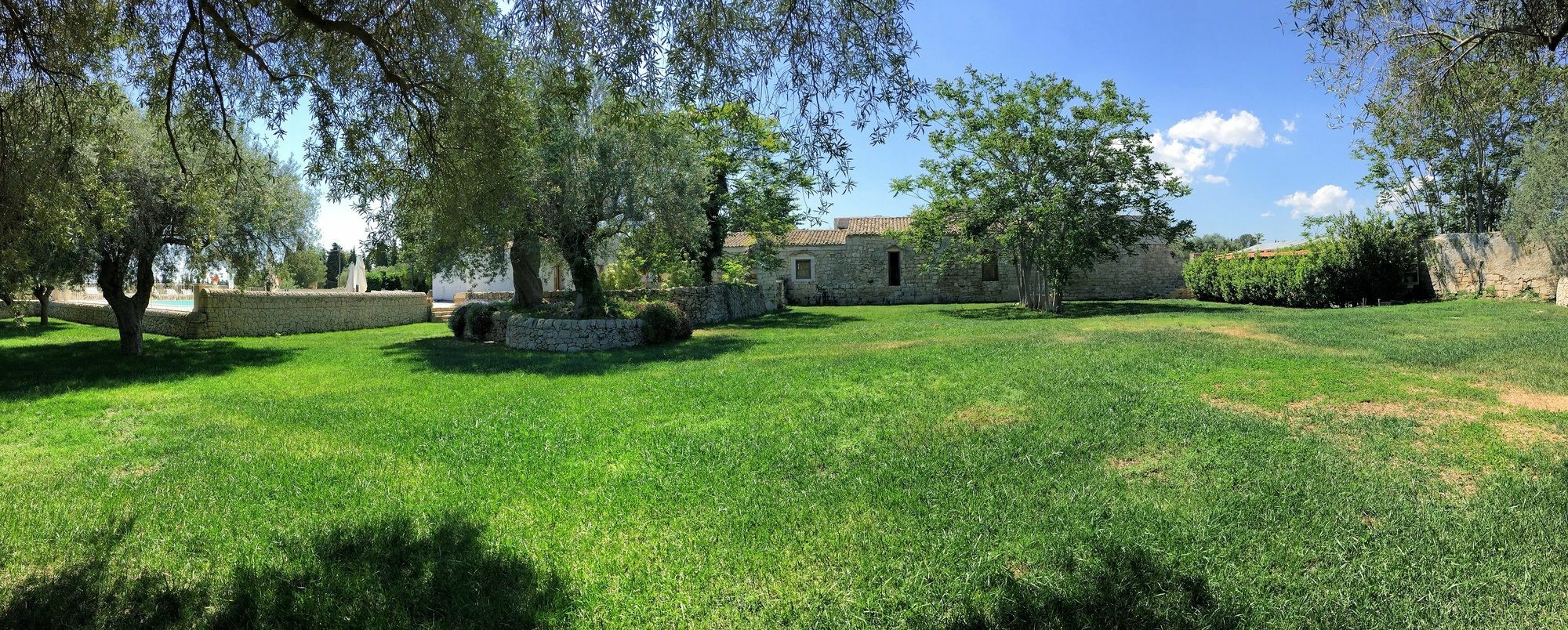 Villa Vela Borgo Alveria מראה חיצוני תמונה