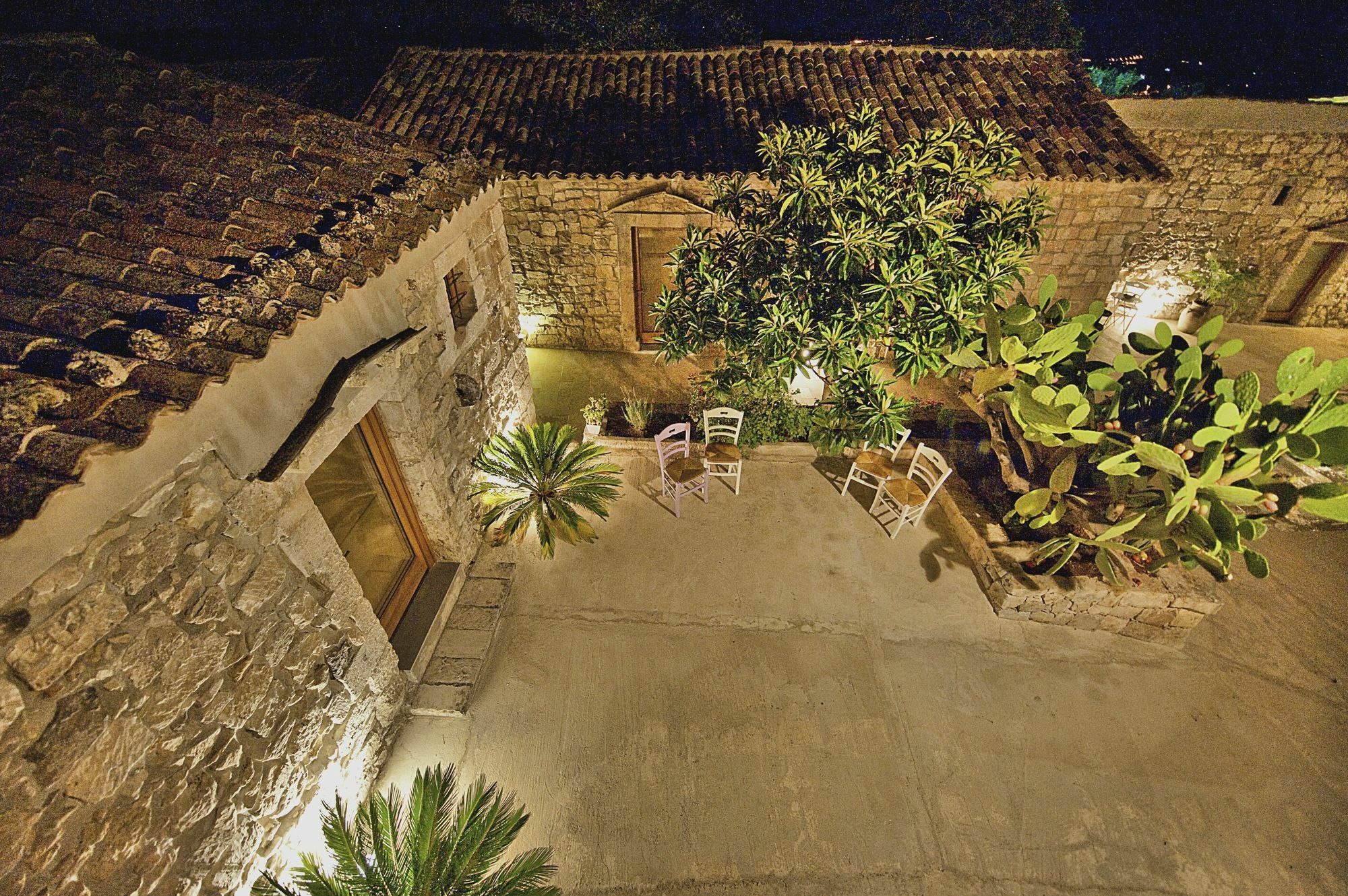 Villa Vela Borgo Alveria מראה חיצוני תמונה