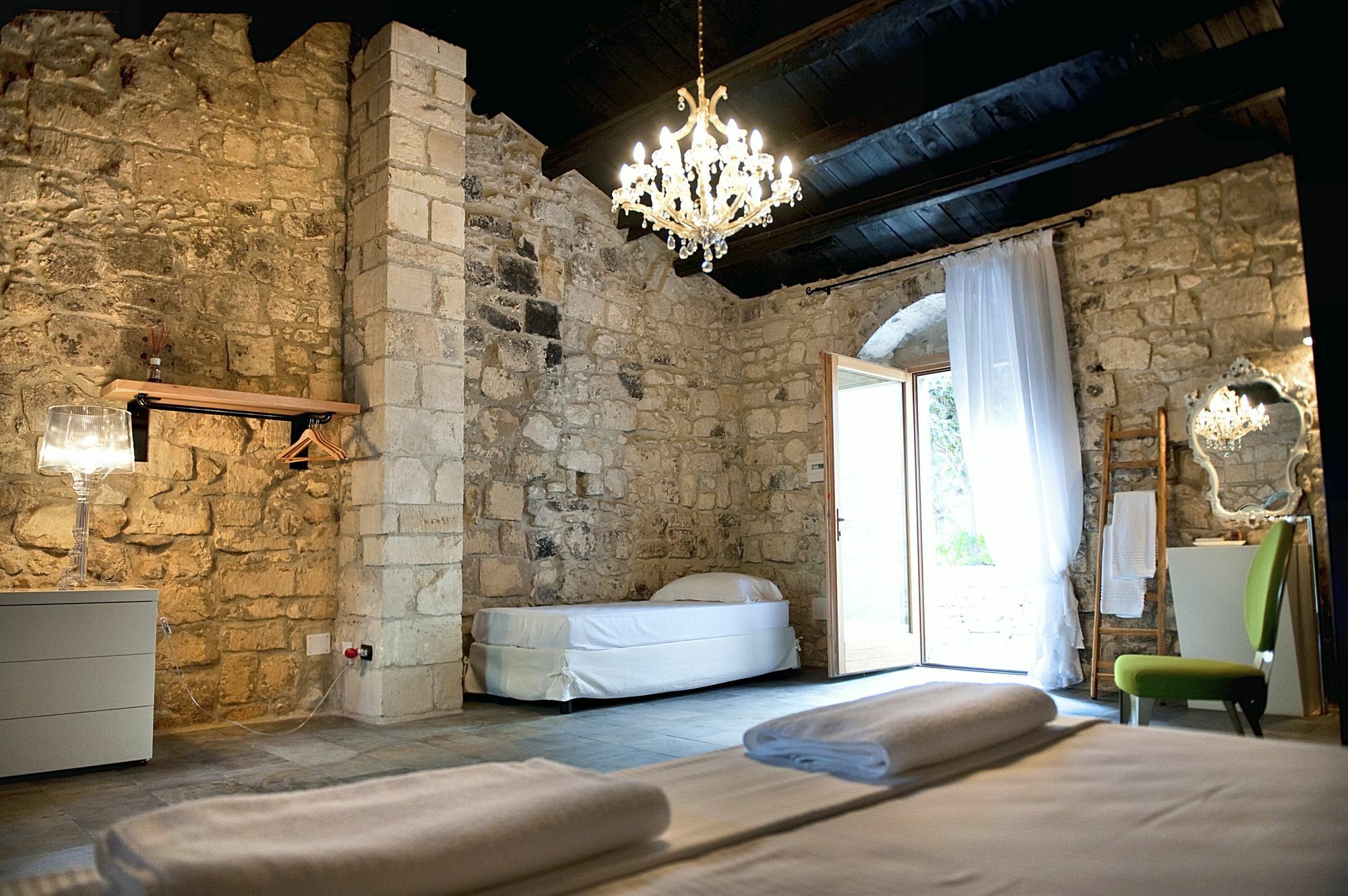 Villa Vela Borgo Alveria מראה חיצוני תמונה